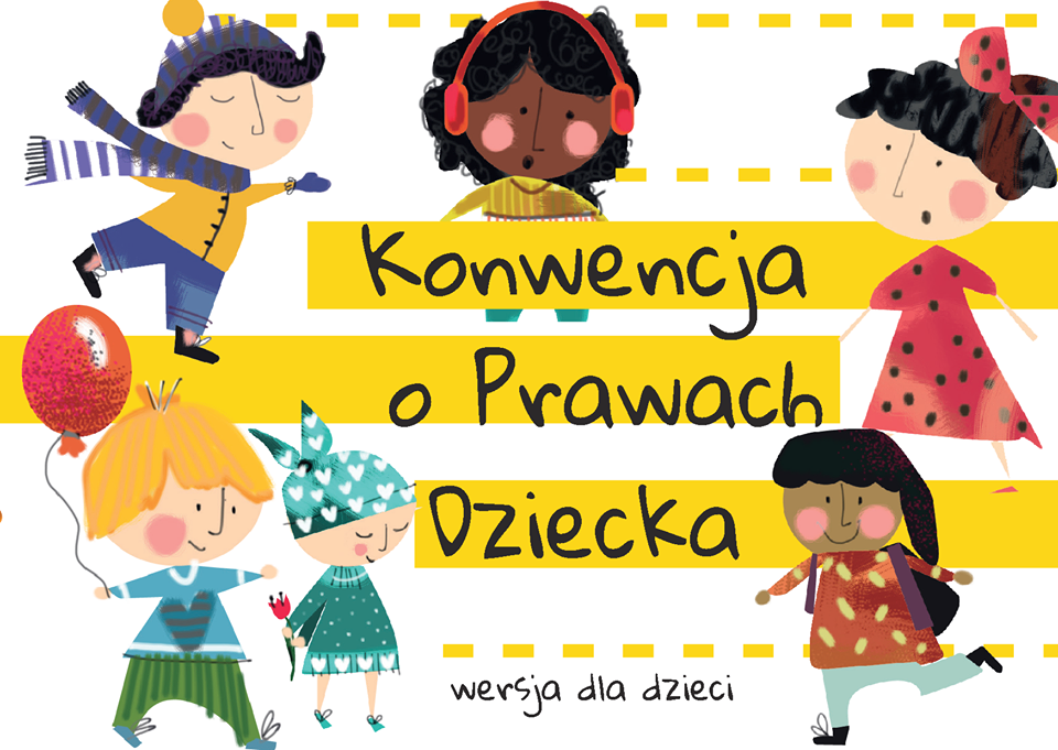 Konwencja o prawach pacjenta (wersja dla dzieci)