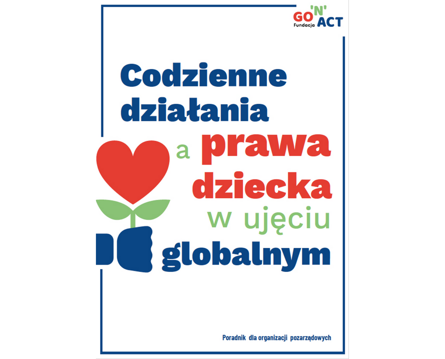 Prawa dziecka w ujęciu globalnym