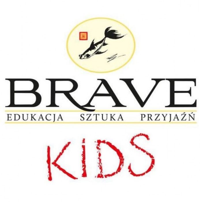 Brave Kids