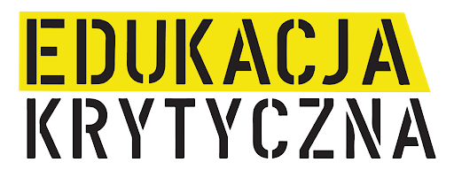 Edukacja Krytyczna