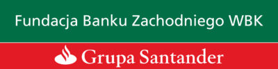 Fundacja Banku Zachodniego WBK Grupa Santander