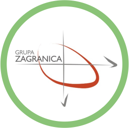 Logo - Grupa zagranica