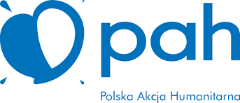 PAH - Polska Akcja Humanitarna