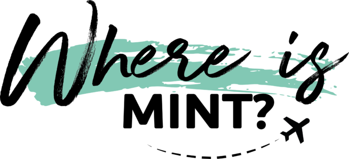 Where is mint