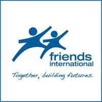 Friends international